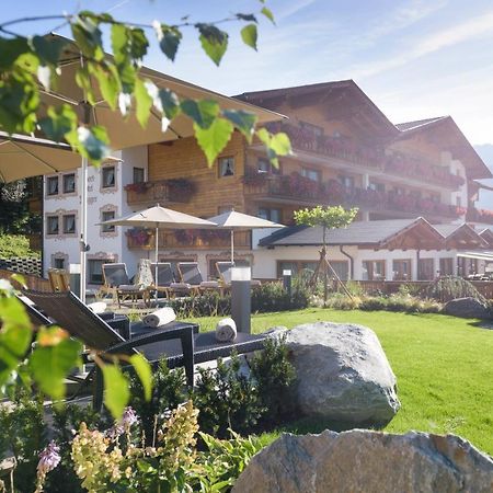 Hotel Brugger Fulpmes Exterior foto